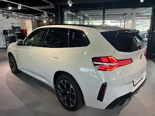 BMW X3 xDrive 48V 20d M Sport