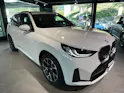 BMW X3 xDrive 48V 20d M Sport
