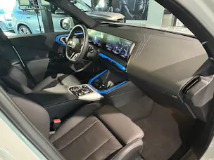 BMW X3 xDrive 48V 20d M Sport