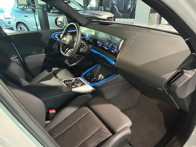 BMW X3 xDrive 48V 20d M Sport