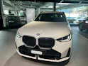 BMW X3 xDrive 48V 20d M Sport