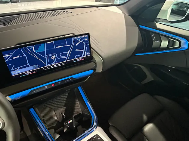 BMW X3 xDrive 48V 20d M Sport