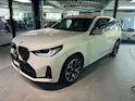 BMW X3 xDrive 48V 20d M Sport