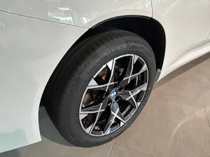 BMW X3 xDrive 48V 20d M Sport