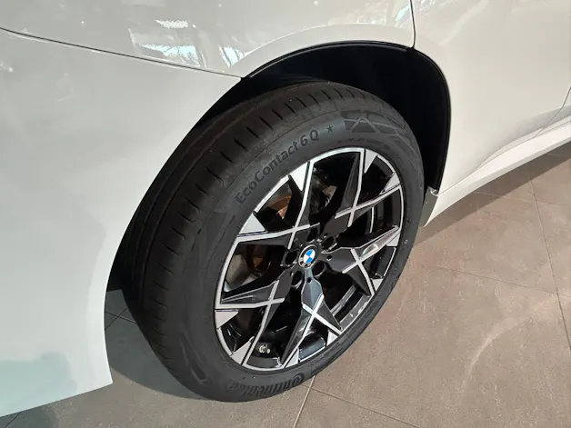 BMW X3 xDrive 48V 20d M Sport