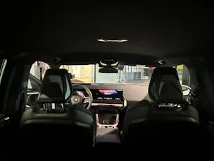 BMW X3 xDrive 48V 20d M Sport