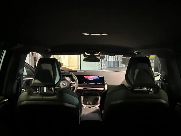 BMW X3 xDrive 48V 20d M Sport