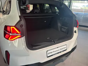 BMW X3 xDrive 48V 20d M Sport