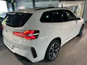 BMW X3 xDrive 48V 20d M Sport
