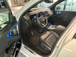 BMW X3 xDrive 48V 20d M Sport