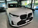 BMW X3 xDrive 48V 20d M Sport