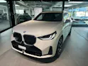 BMW X3 xDrive 48V 20d M Sport