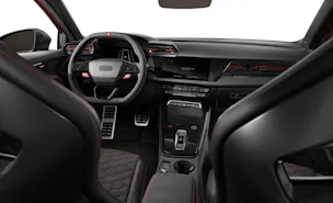 AUDI RS3 Sportback 2.5 TSI quattro S-tronic