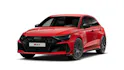 AUDI RS3 Sportback 2.5 TSI quattro S-tronic
