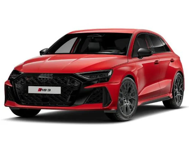 AUDI RS3 Sportback 2.5 TSI quattro S-tronic