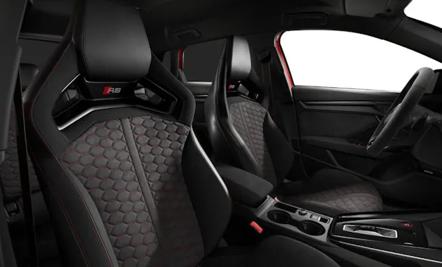 AUDI RS3 Sportback 2.5 TSI quattro S-tronic