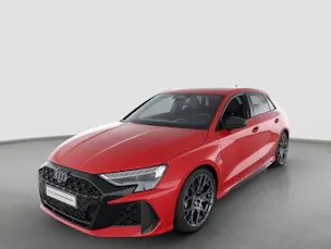 AUDI RS3 Sportback 2.5 TSI quattro S-tronic