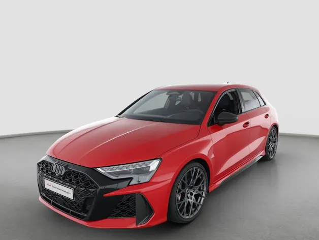 AUDI RS3 Sportback 2.5 TSI quattro S-tronic