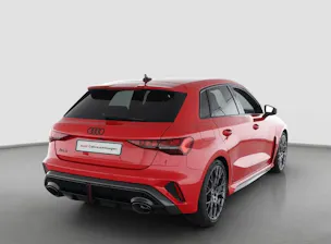 AUDI RS3 Sportback 2.5 TSI quattro S-tronic