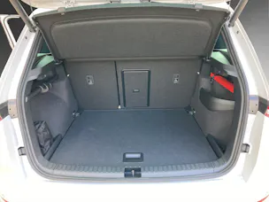 SKODA Karoq 2.0 TSI SportLine 4x4 DSG