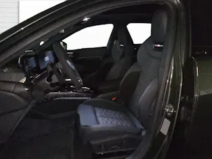AUDI RS 5 Avant TFSI 470 kW Tiptronic quattro
