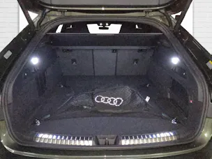 AUDI RS 5 Avant TFSI 470 kW Tiptronic quattro