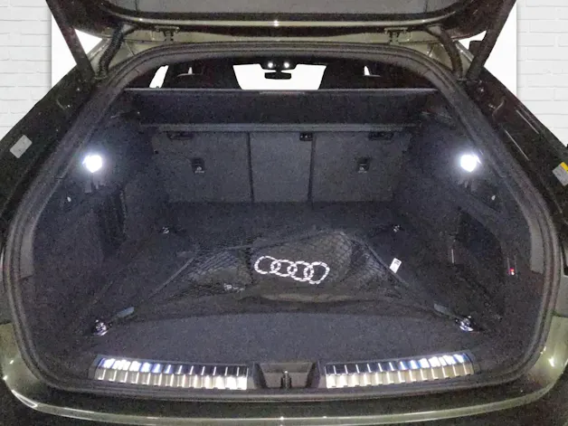 AUDI RS 5 Avant TFSI 470 kW Tiptronic quattro