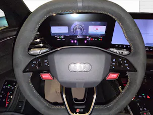AUDI RS 5 Avant TFSI 470 kW Tiptronic quattro