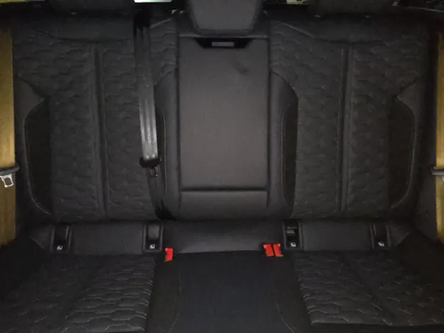 AUDI RS 5 Avant TFSI 470 kW Tiptronic quattro