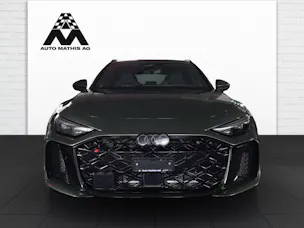AUDI RS 5 Avant TFSI 470 kW Tiptronic quattro
