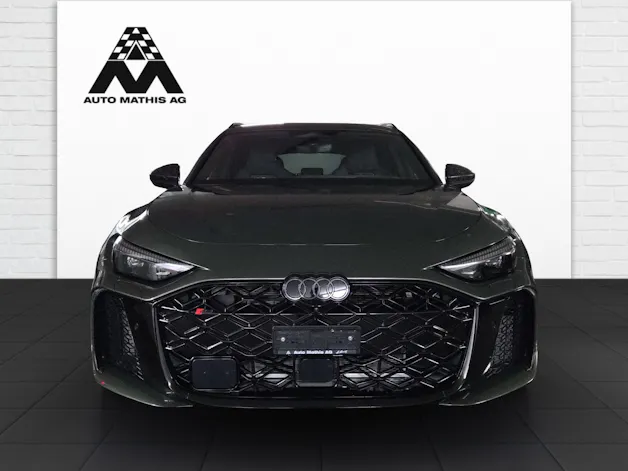 AUDI RS 5 Avant TFSI 470 kW Tiptronic quattro