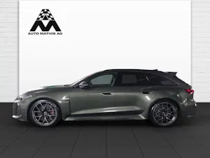 AUDI RS 5 Avant TFSI 470 kW Tiptronic quattro