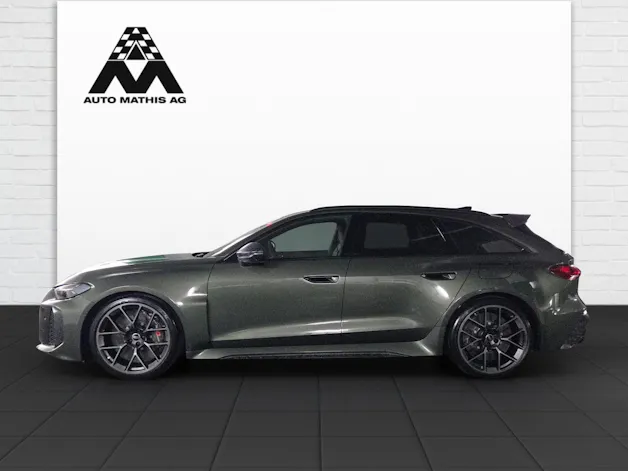 AUDI RS 5 Avant TFSI 470 kW Tiptronic quattro