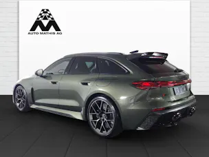 AUDI RS 5 Avant TFSI 470 kW Tiptronic quattro