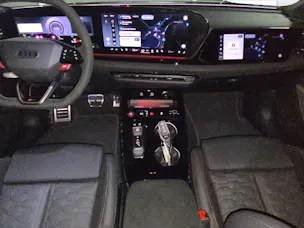 AUDI RS 5 Avant TFSI 470 kW Tiptronic quattro