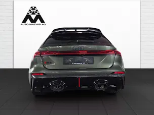 AUDI RS 5 Avant TFSI 470 kW Tiptronic quattro