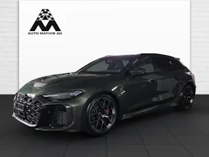 AUDI RS 5 Avant TFSI 470 kW Tiptronic quattro