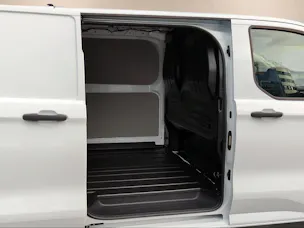 FORD Transit C Van 280 L1 2.0 EcoBlue 110 Trend