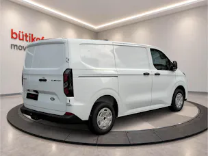 FORD Transit C Van 280 L1 2.0 EcoBlue 110 Trend