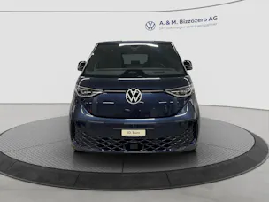 VW ID.Buzz LWB Pro Energy