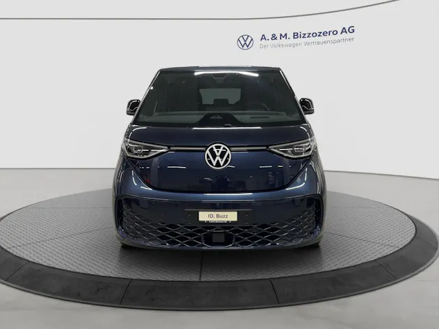 VW ID.Buzz LWB Pro Energy