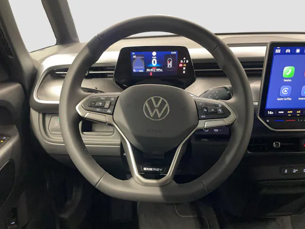 VW ID.Buzz LWB Pro Energy