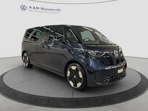 VW ID.Buzz LWB Pro Energy