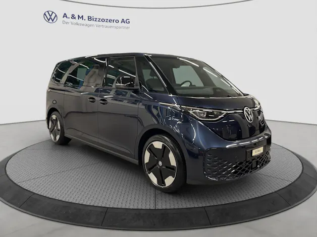 VW ID.Buzz LWB Pro Energy