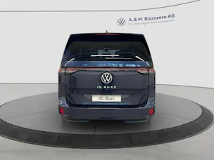 VW ID.Buzz LWB Pro Energy