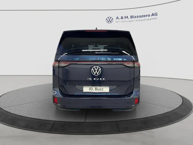VW ID.Buzz LWB Pro Energy