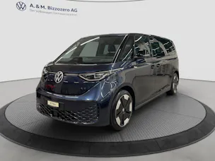 VW ID.Buzz LWB Pro Energy