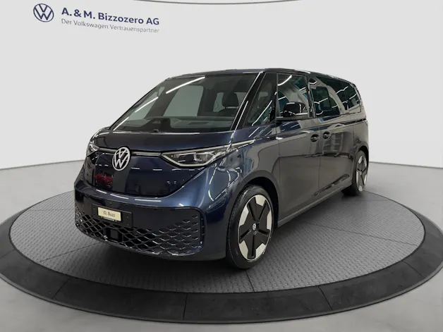 VW ID.Buzz LWB Pro Energy
