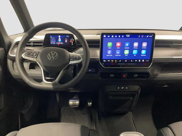VW ID.Buzz LWB Pro Energy