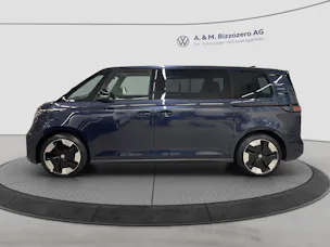 VW ID.Buzz LWB Pro Energy